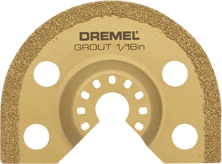 

Пильное полотно Dremel Multi-Max MM501 2615M501JA