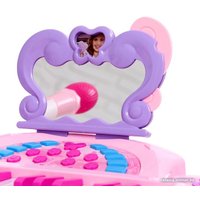 Пианино/синтезатор Zabiaka Пианино. Мечта девочки 7806032