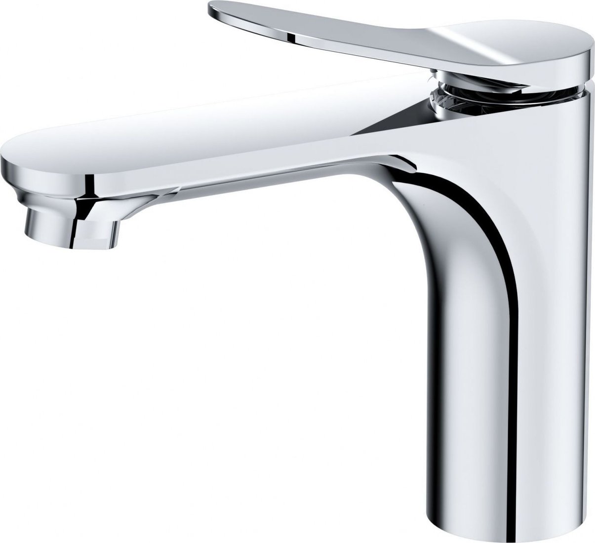 

Смеситель Wonzon&Woghand WW-XH-010-CR