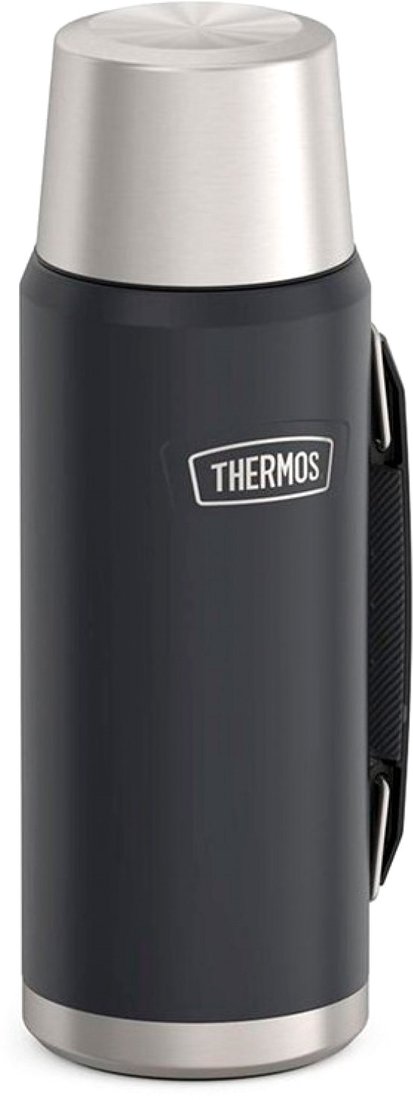 

Термос THERMOS Icon IS-210 GT 1.2л (черный)