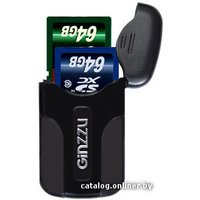 Карт-ридер Ginzzu GR-422B