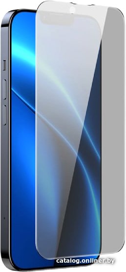 Защитное стекло Baseus SGBL140302 (для iPhone 14 Pro Max)