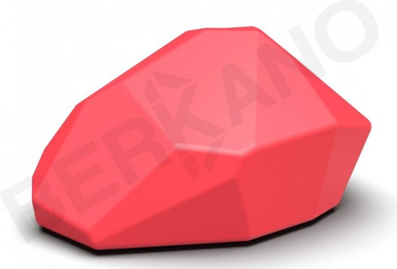 

Фигурка для сада Berkano Polystone 210_012_19 (красный)
