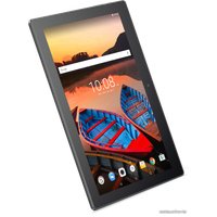 Планшет Lenovo Tab 3 Business TB3-X70L 16GB LTE [ZA0Y0025RU]