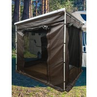 Тент-шатер MobileComfort MR400