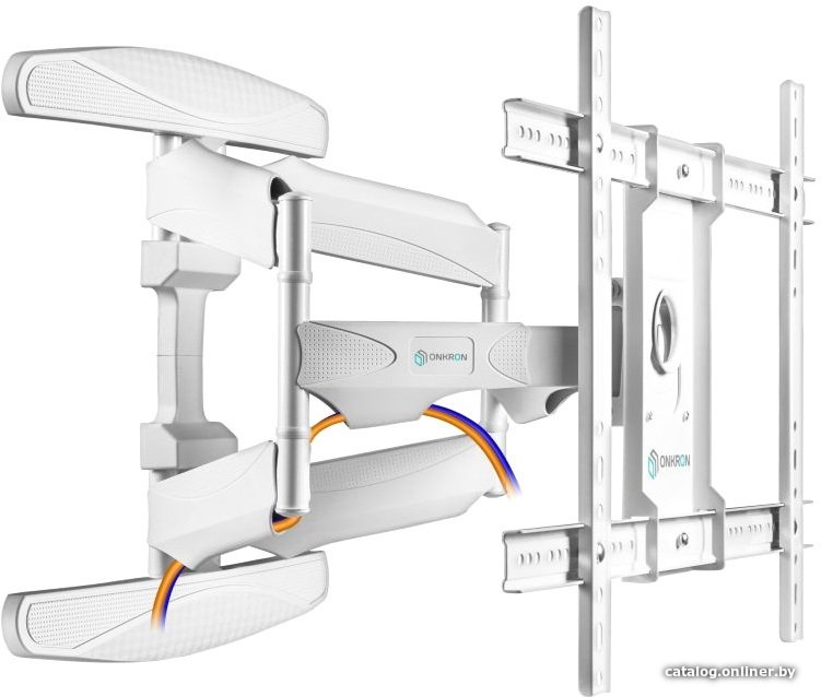 Кронштейн для телевизора Onkron M6LW (белый)
