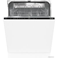 Встраиваемая посудомоечная машина Gorenje GV642E90