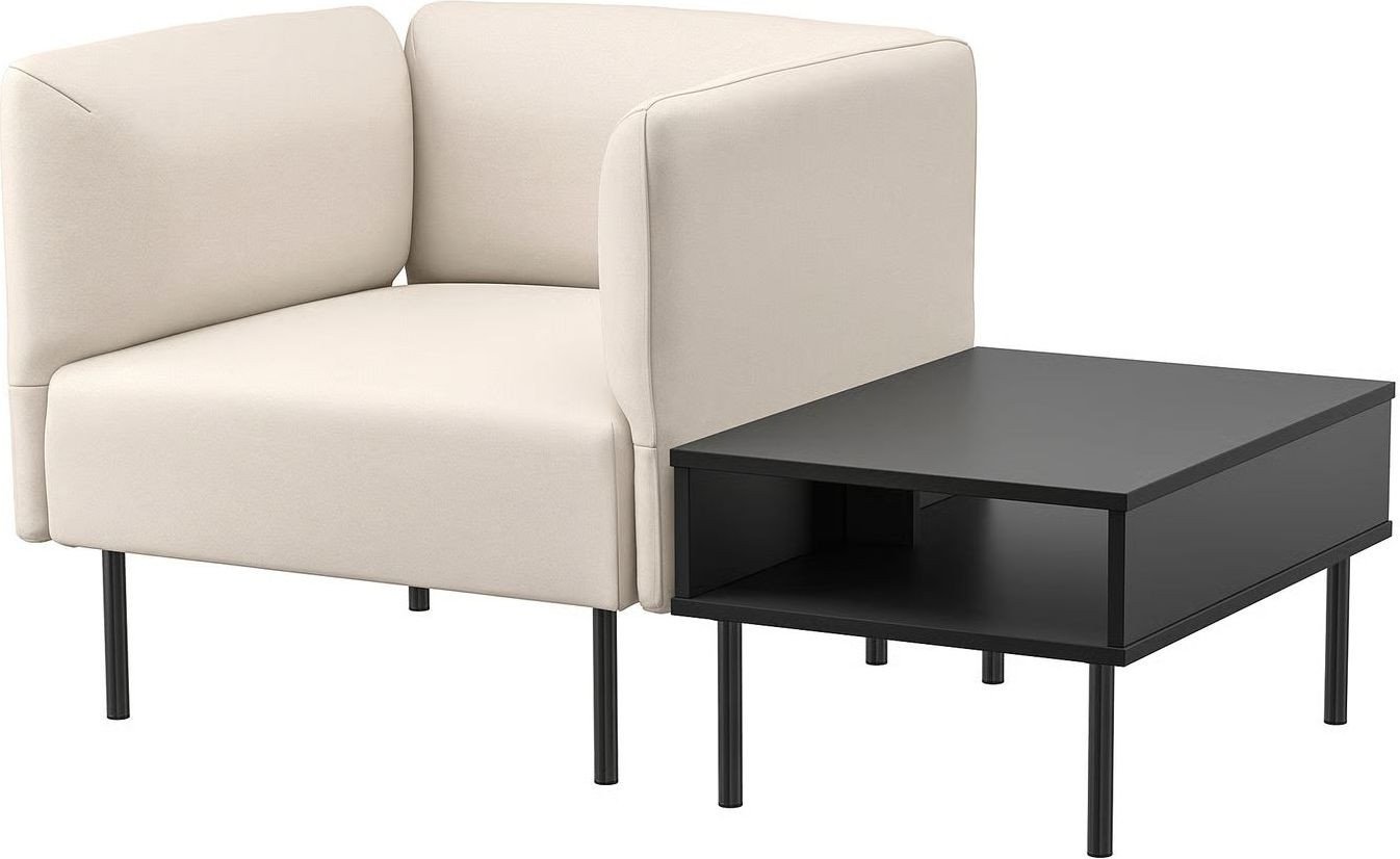 Интерьерное кресло Ikea Lillehem 99536314