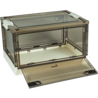 Ящик для хранения Solmax&Home SM99080 (белый)