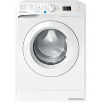 Стиральная машина Indesit BWSA 61051 WWV RU