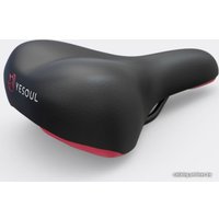 Велотренажер DFC Yesoul S3 Pro (черный)