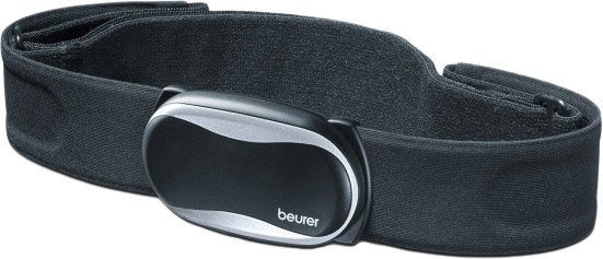 

Пульсометр Beurer Textile Chest Strap (аналоговый)