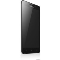 Телефон Lenovo A6000 White