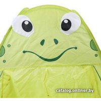 Игровая палатка Наша Игрушка Лягушонок 889-166A