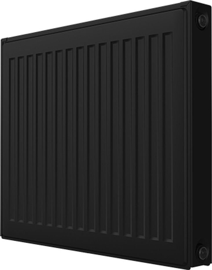 

Стальной панельный радиатор Royal Thermo Compact C22-500-800 Noir Sable