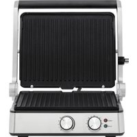 Электрогриль Krona Kontakt-Tischgrill 1800W
