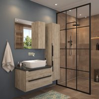 Умывальник Teymi Helmi 50 T50302 (белый)