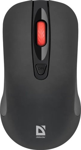 Defender Nexus MS-195