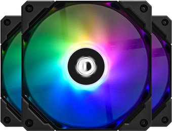 ID-Cooling TF-12025-ARGB-TRIO