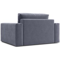 Кресло-кровать Mio Tesoro Кастел (Velutto 32) в Могилеве