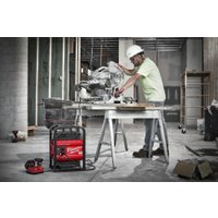 Портативная зарядная станция Milwaukee MX FUEL MXF PS-0 4933493922 (без АКБ)