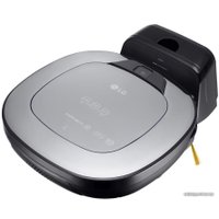 Робот-пылесос LG VRF6670LVM