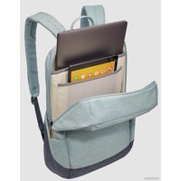 Городской рюкзак Thule Lithos 20L TLBP216 (alaska/dark slate)