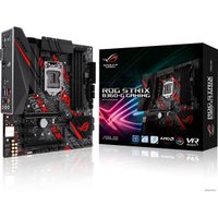 Материнская плата ASUS ROG Strix B360-G Gaming