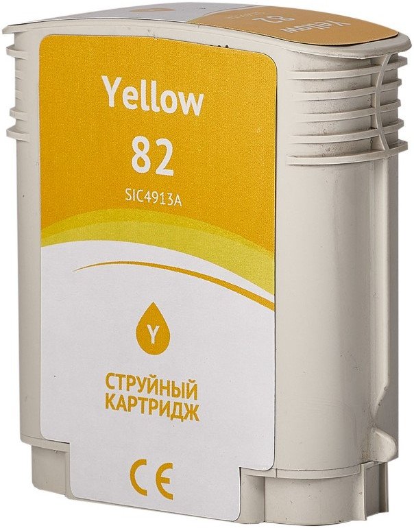 Картридж Sakura Printing SIC4913A