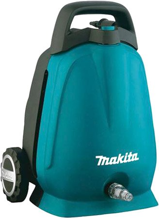 

Мойка высокого давления Makita HW 102