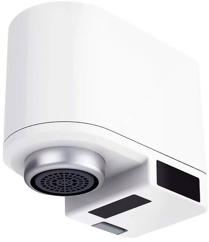 Сенсорная насадка для крана Xiaoda Induction Water Saver HD-ZNJSQ-02