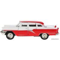 Легковой автомобиль Технопарк Газ Чайка X600-H09083-R