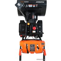 Снегоуборщик Patriot Сибирь 110CET