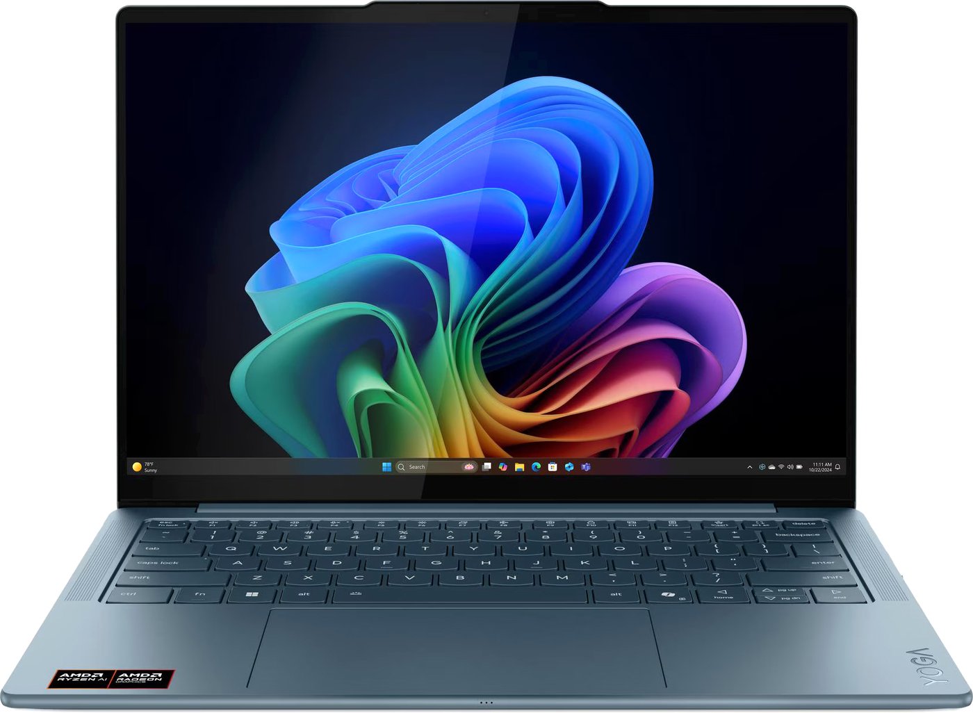 

Ноутбук Lenovo Yoga Slim 7 14AKP10 83JY0009RK