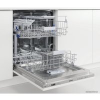 Встраиваемая посудомоечная машина Indesit DIC 3B+16 AC S