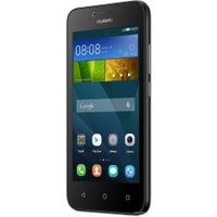Телефон Huawei Ascend Y5 Black [Y560-U02]