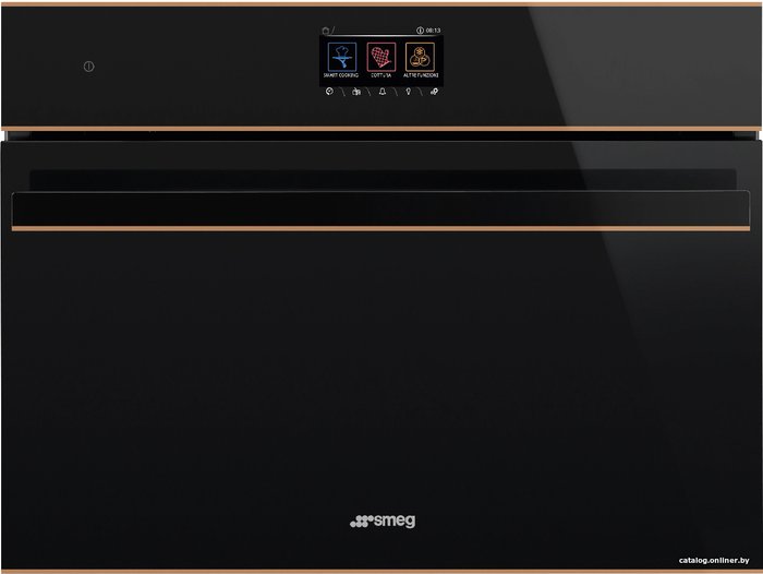Smeg SO4604S4PNR