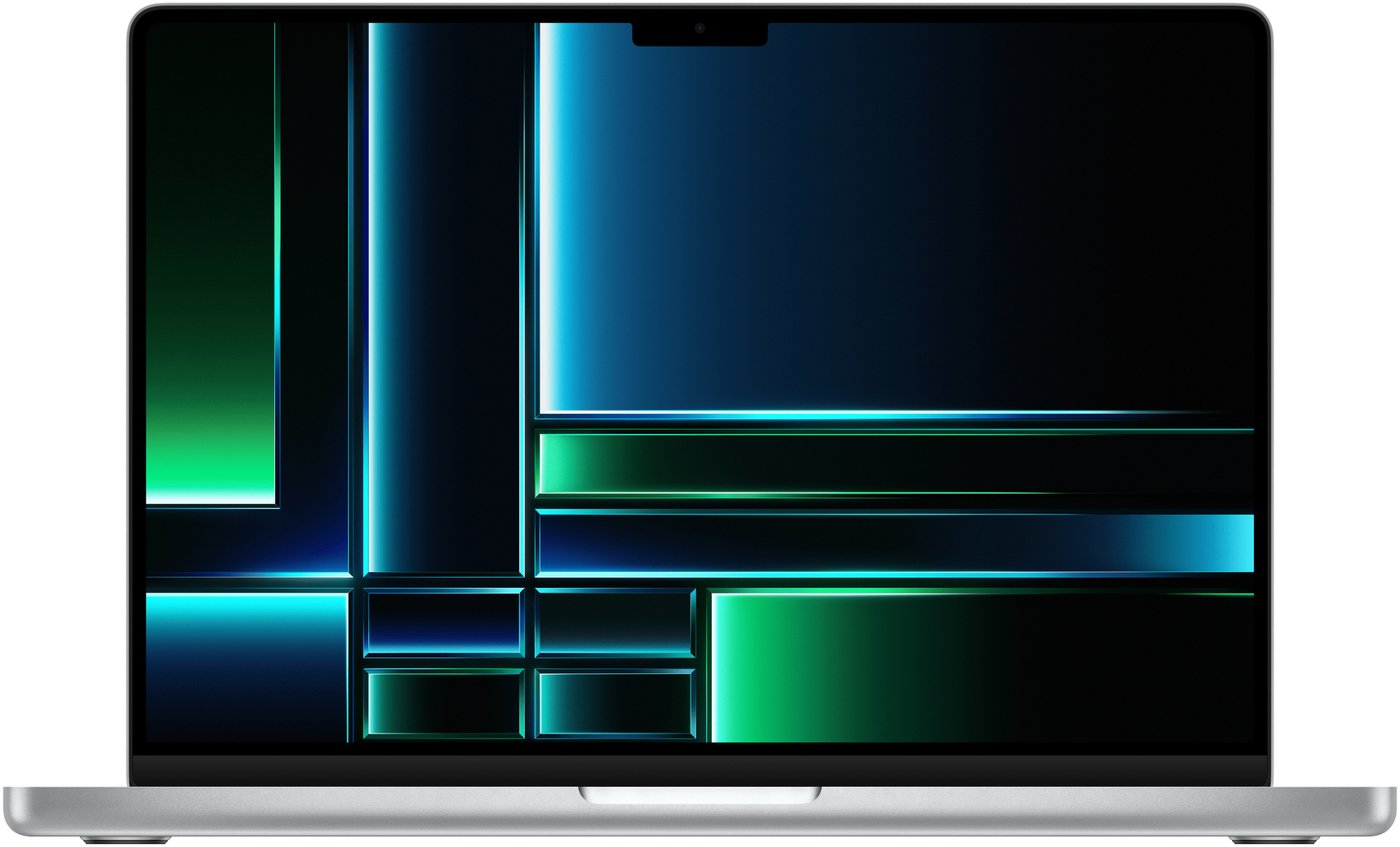 

Ноутбук Apple Macbook Pro 14" M2 Pro 2023 MPHH3