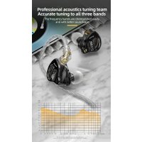 Наушники CCA PLA13 (с микрофоном) в Гродно