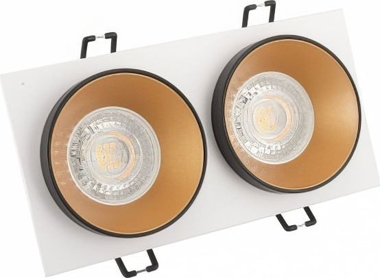 

Точечный светильник Denkirs DK2400 DK2422-GD
