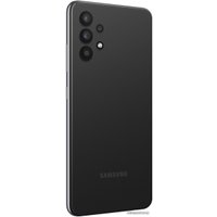 Смартфон Samsung Galaxy A32 SM-A325F/DS 4GB/64GB (черный)