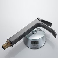 Смеситель Shevanik S4011T
