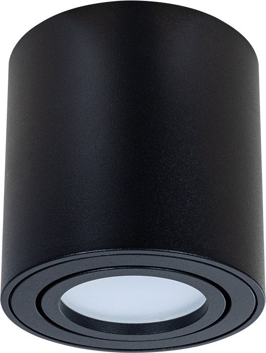 

Точечный светильник Arte Lamp Beid A1513PL-1BK