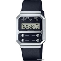 Наручные часы Casio Vintage A100WEL-1A