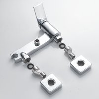 Гигиенический душ Shevanik S4105-1