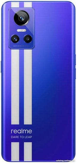 Realme GT Neo 3 150W RMX3563 12GB/256GB международная версия