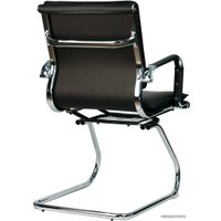 Офисный стул Everprof Nerey CF (черный)