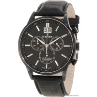 Наручные часы Edox Les Vauberts (10010 37N NIN)