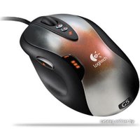 Игровая мышь Logitech G5 Laser Mouse