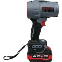 Ручная воздуходувка Profipower Tornado MKBUB-18V (с 1-им АКБ)